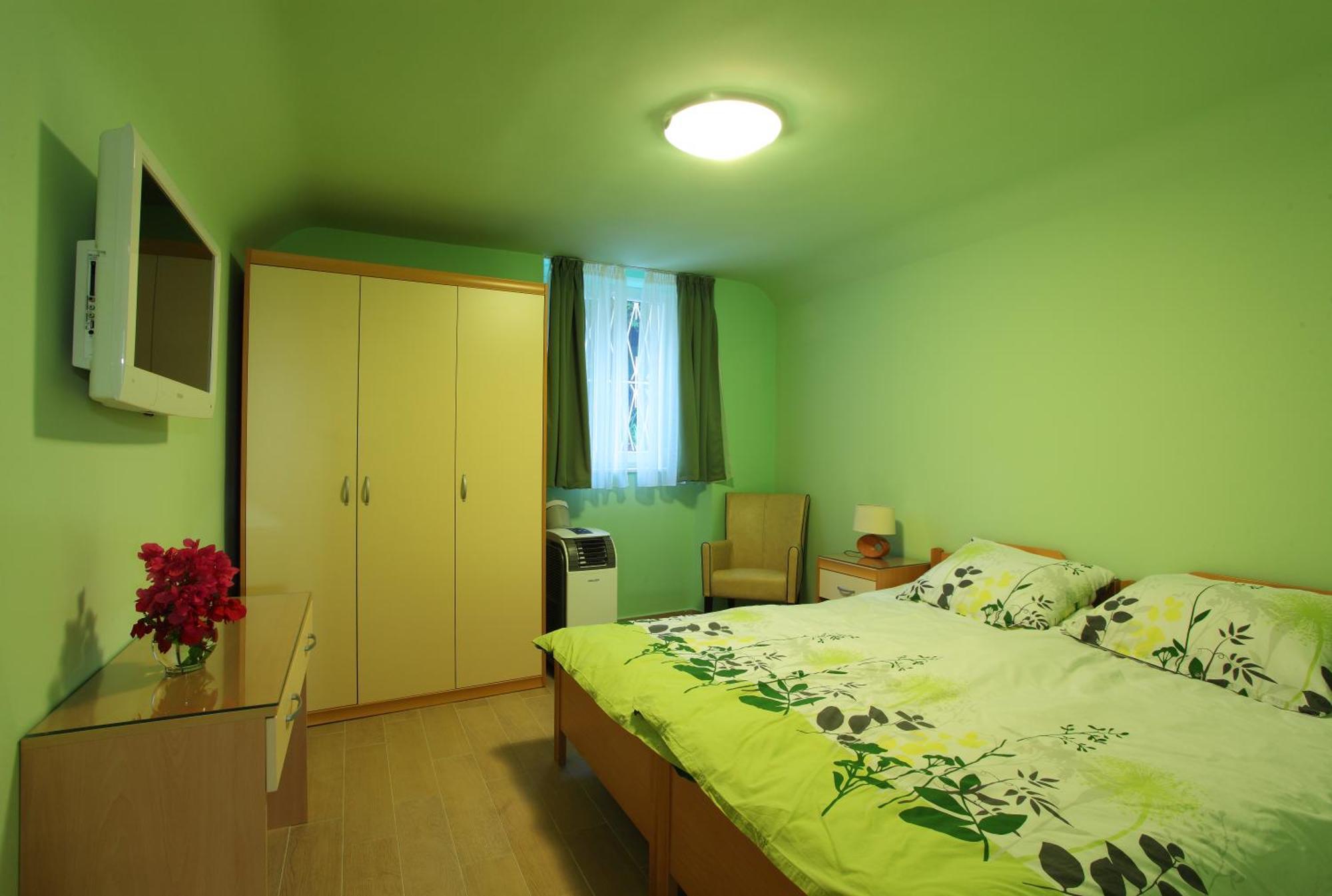 Apartments Pile Marina ドゥブロブニク 部屋 写真